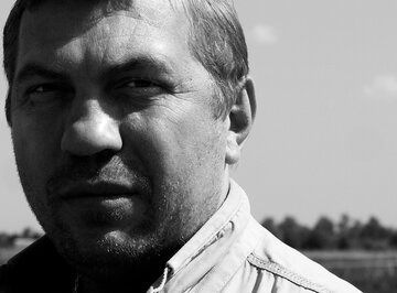 Юрий Матвеев
