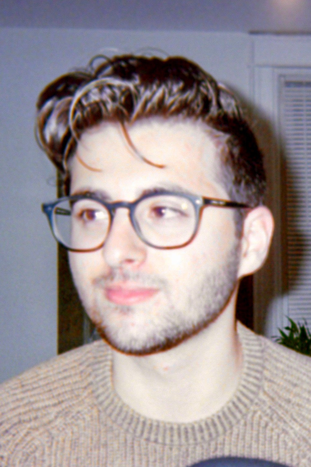 Samuel Ashurov
