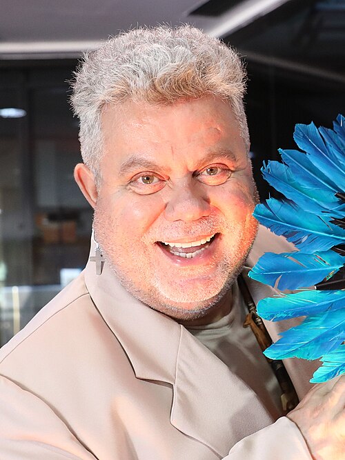 Milton Cunha