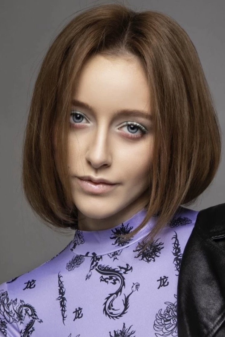 Eva Lepsveridze