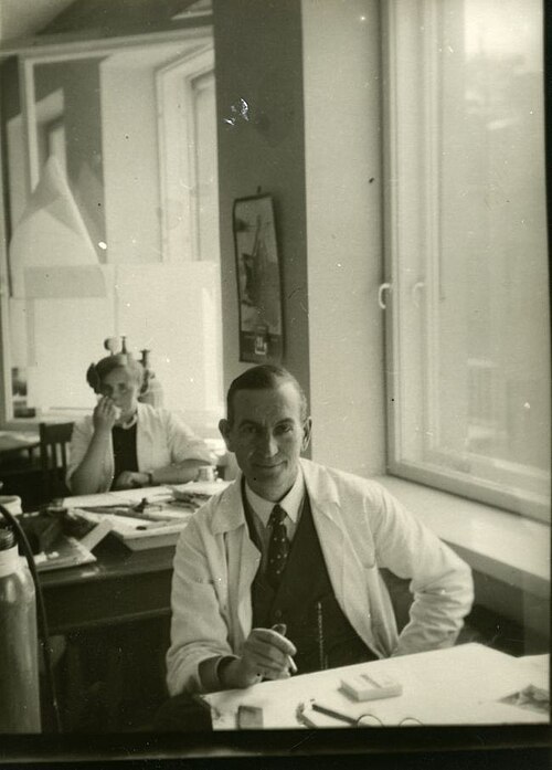 J.W. Mattila
