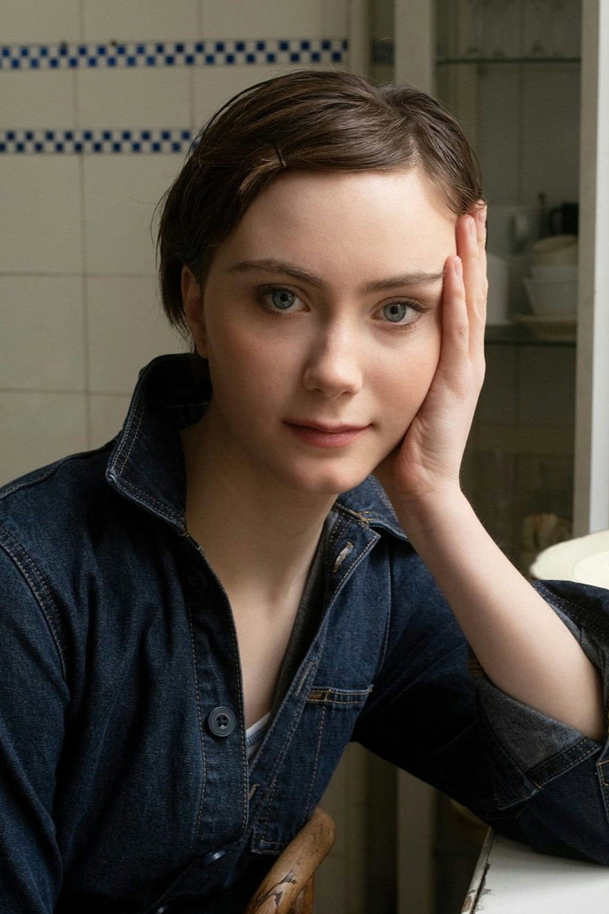 Carla Hüttermann