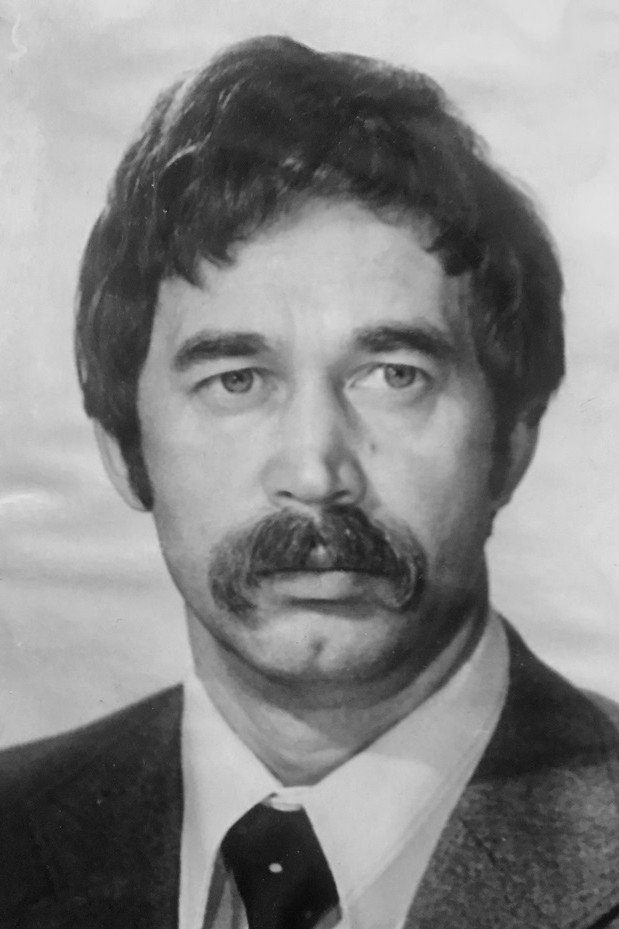 Yuri Fomenko