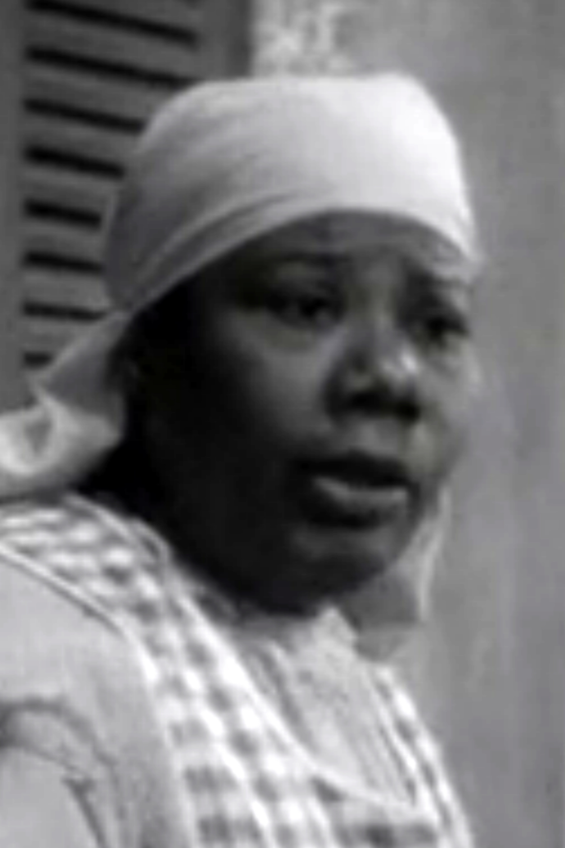Anna Mae Fritz
