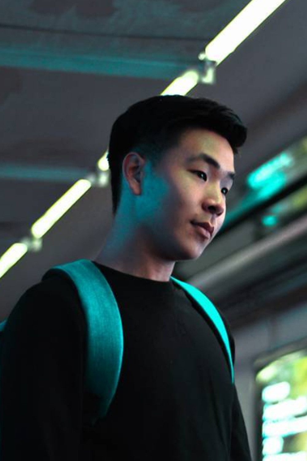 Jared Quah