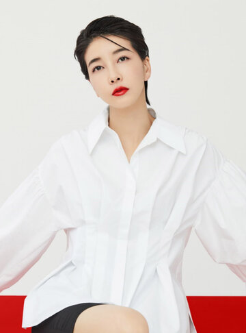 Jin Seo-yeon
