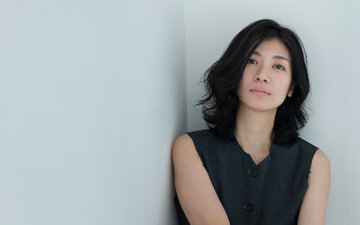 Kumi Takiuchi