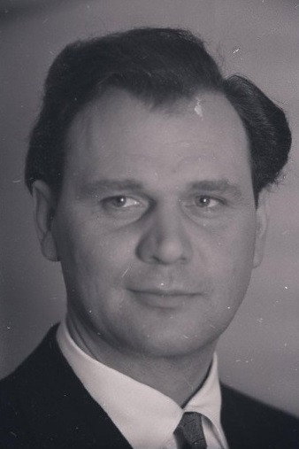Ляхницкий, Сергей Сергеевич