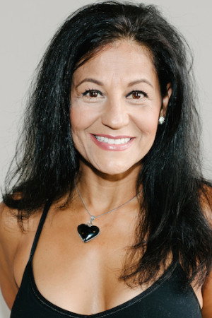 Stella Sandoval