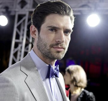 David Corenswet