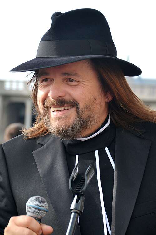 Bohouš Josef