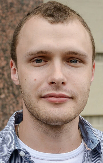 Andrey Khvostov