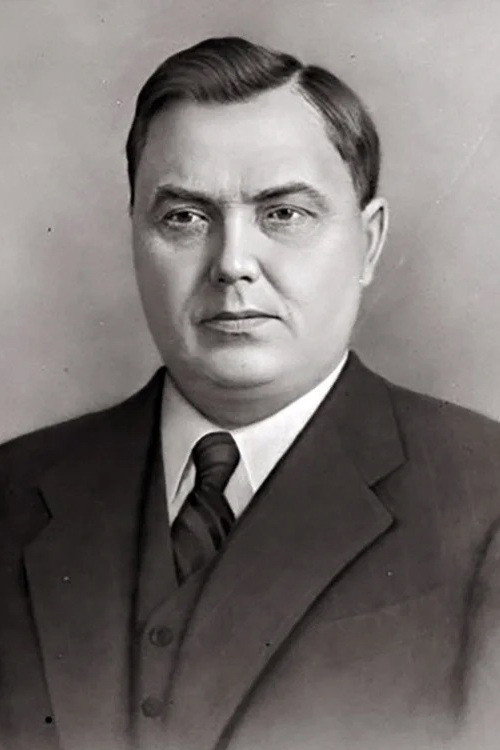 Георгий Максимилианович Маленков