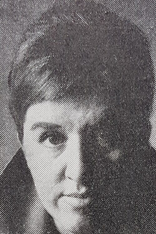 Inez Svensson