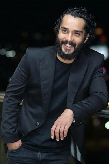 Saed Soheili