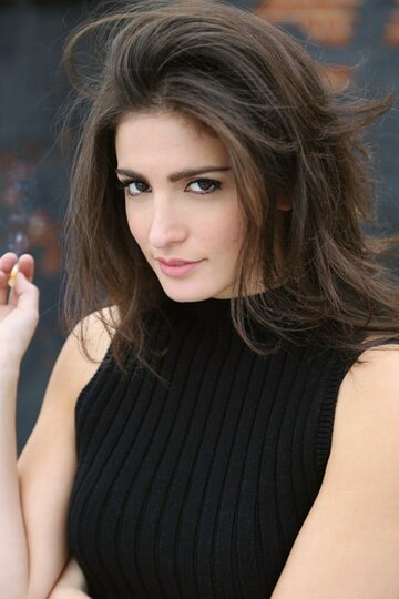 Samantha Scaffidi