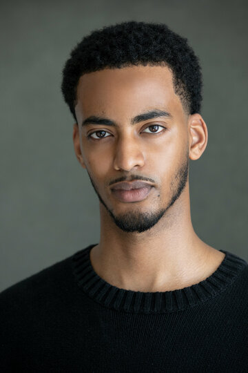 Matthew Worku