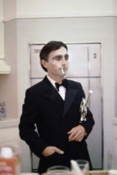 Дэйл Тернер