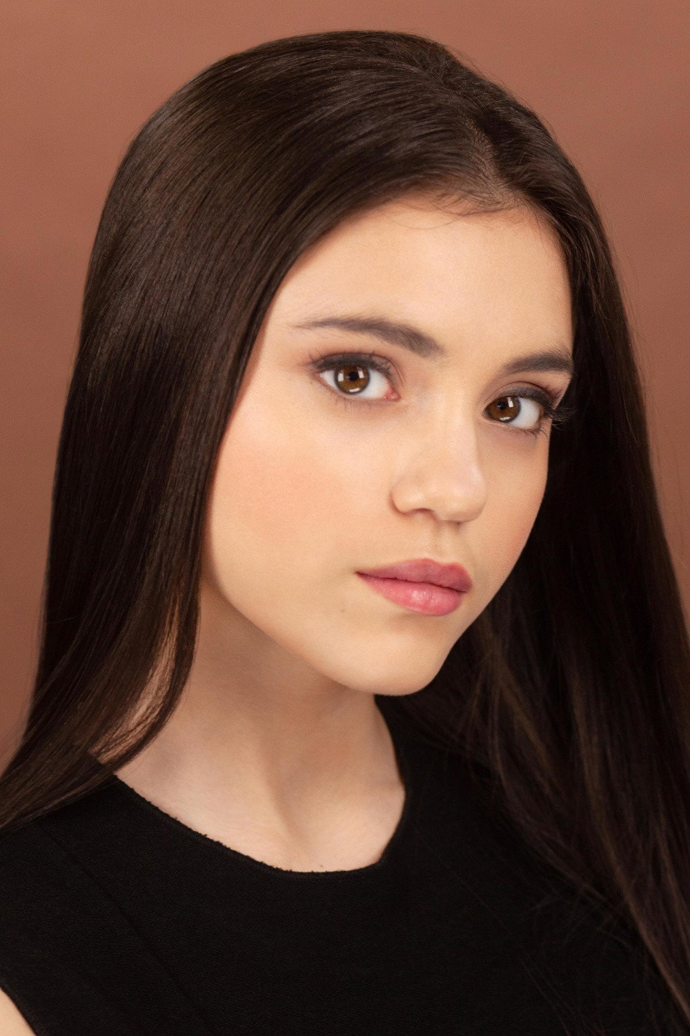 Isabella Mia