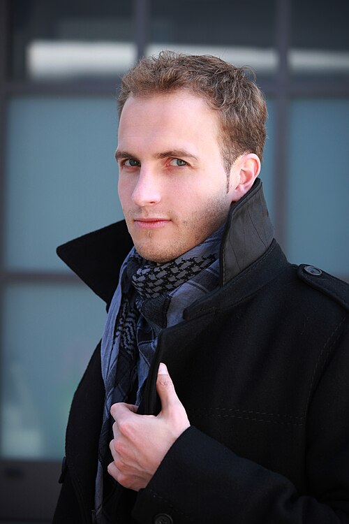 Christian Schumann