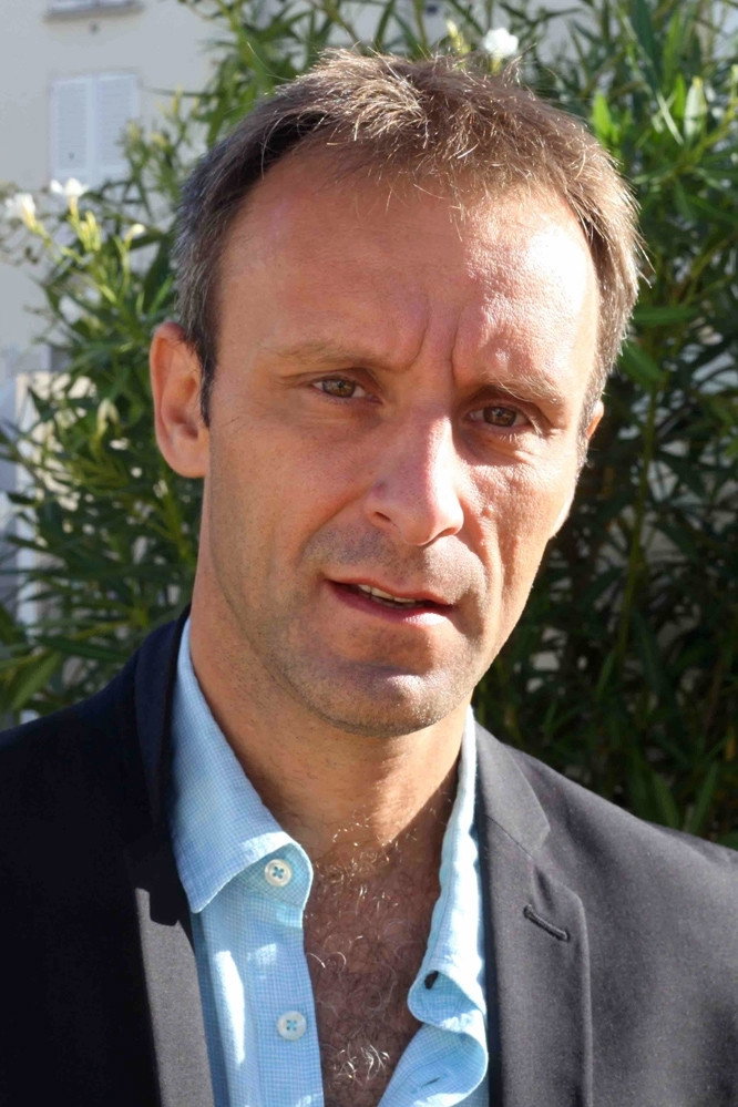 Matthieu Firmin
