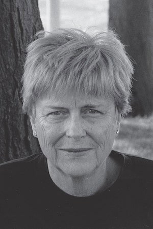 Ana Hatherly