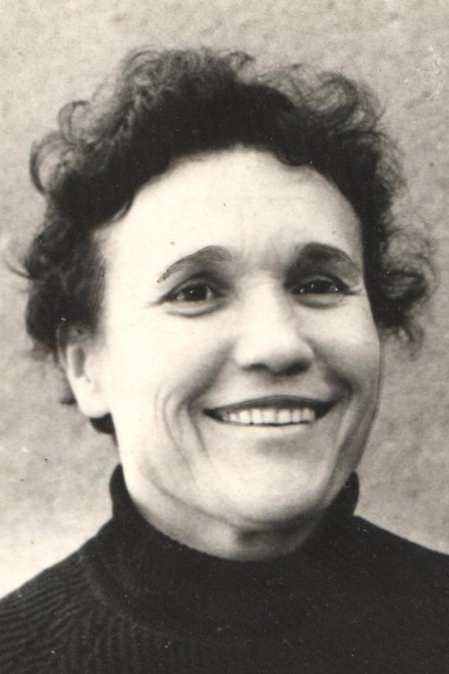 Muza Panayeva