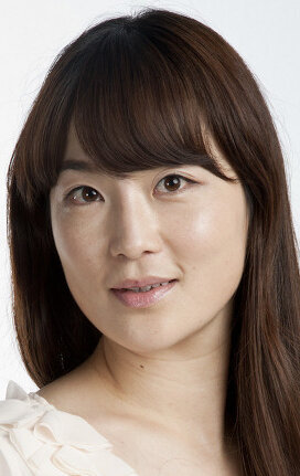 Kong Sang-ah