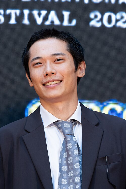 Shohei Matsuzaki