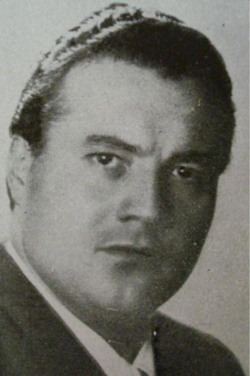 Humberto Di Toto