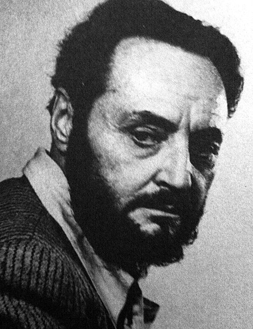 Ján Jamnický