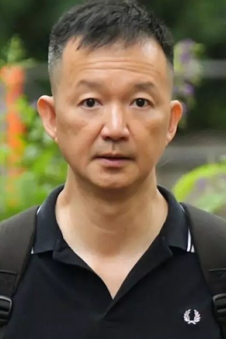 Ray Chan