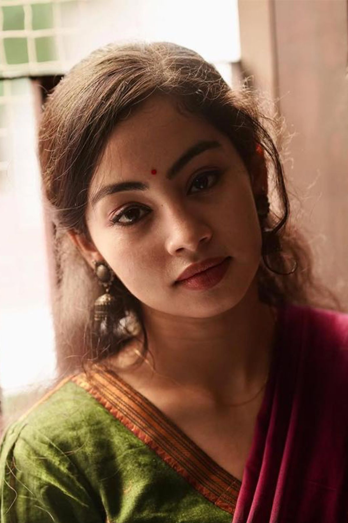 Shriya Kontham