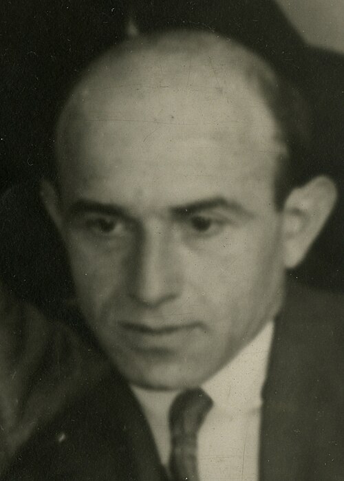 Лордкипанидзе, Константин Александрович