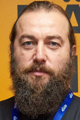 Александр Плиска