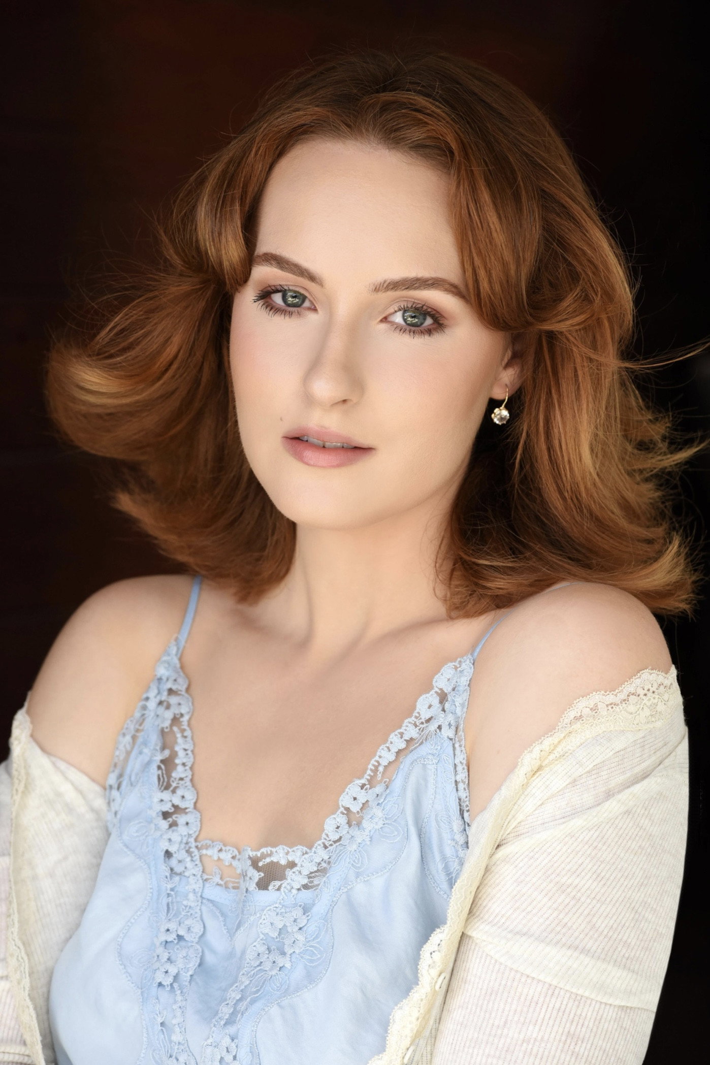 Rowan Cooper