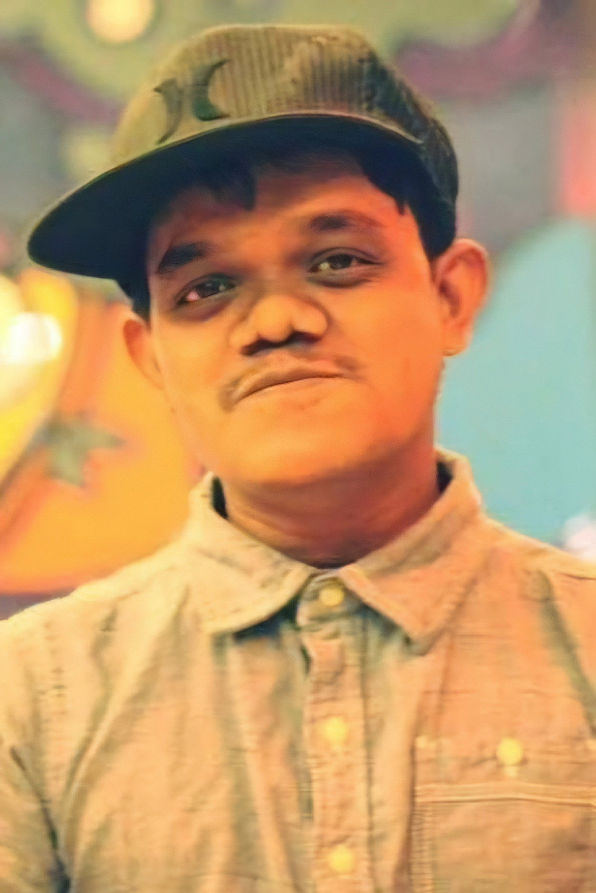 Humayun Shadhu