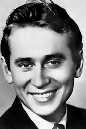Сергей Константинович Сибель