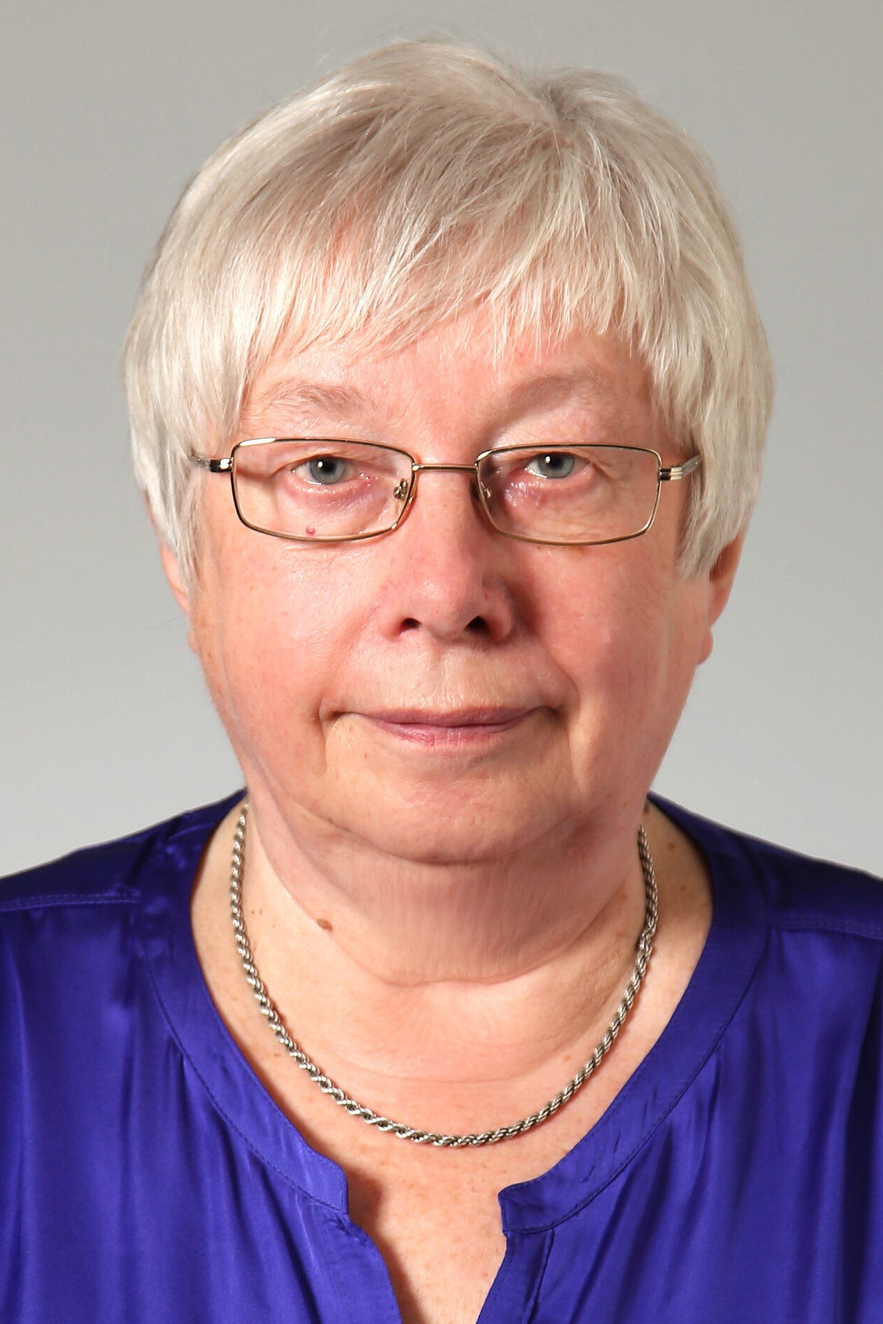 Marju Lauristin