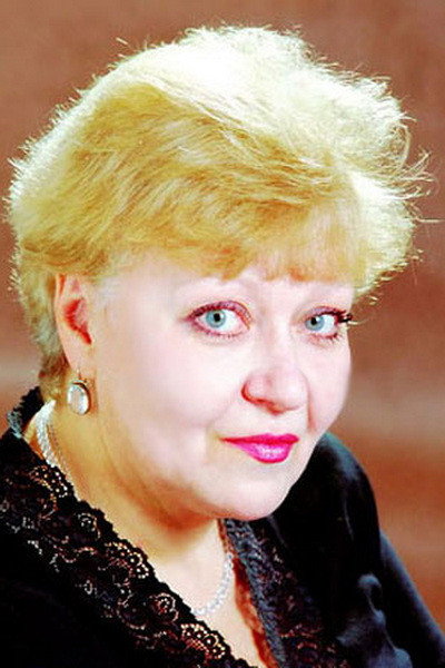 Григорьева, Татьяна Александровна