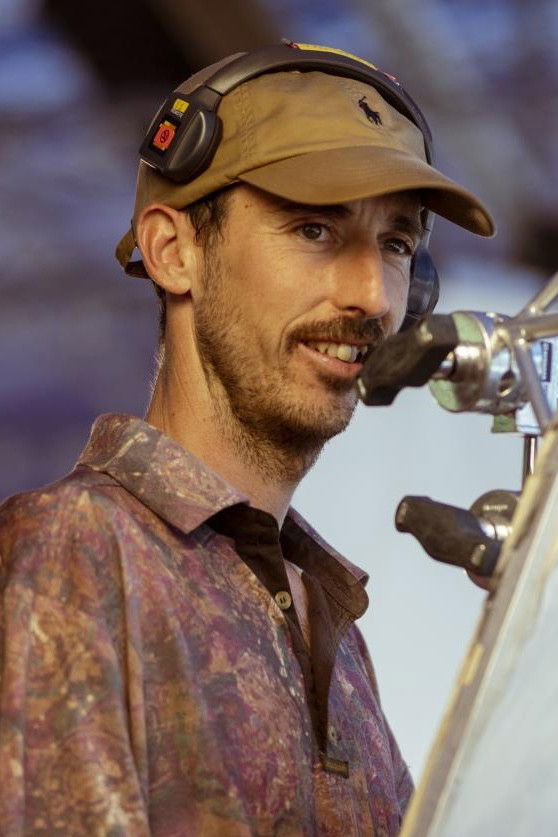 Carlos Rigo