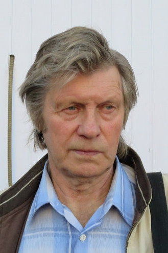 Evgeniy Shtapenko