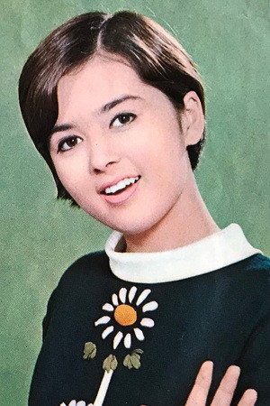 Tomoko Megumi