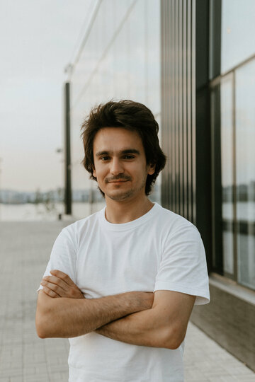 Байбулат Батуллин