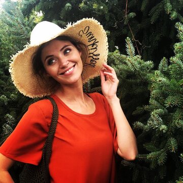 Светлана Вишнякова