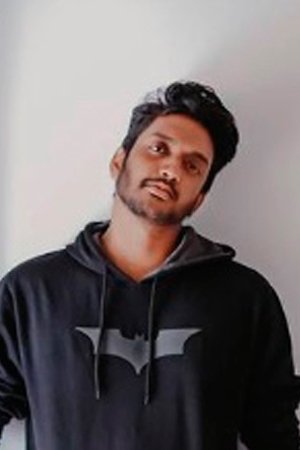 Chandu Salim Kumar