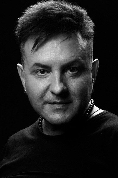 Рогожин, Сергей Львович