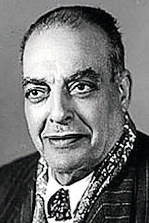 زكريا أحمد