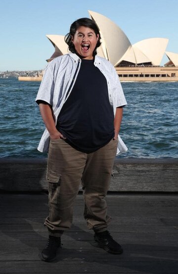 Julian Dennison