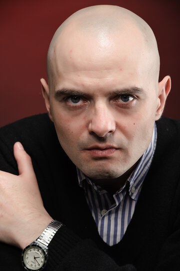 Андрей Оганян